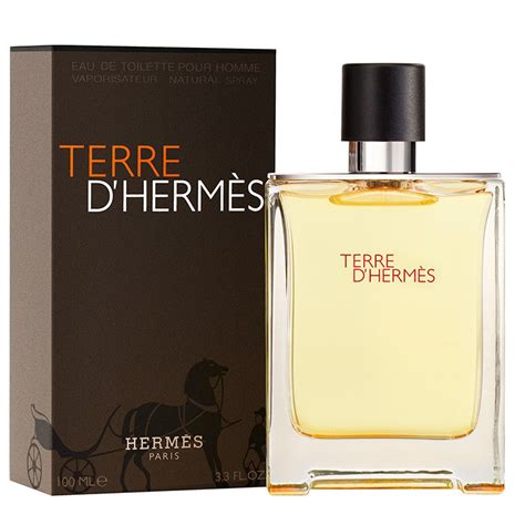 prezzo terre d hermes 100 ml|terre d'hermes for men 100ml.